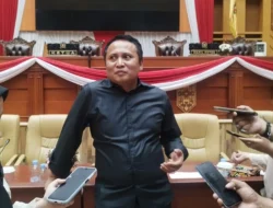 Komisi IV DPRD Samarinda Desak Solusi untuk 49 Ribu Peserta BPJS PBI, Anhar: Jangan Sampai Rakyat Jadi Korban