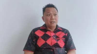 Komisi III DPRD Samarinda Terima Kunjungan DPRD Paser, Bahas Efisiensi APBD hingga Perbaikan Jalan Poros