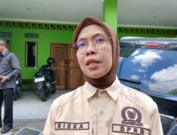Peringati Hari Posyandu Nasional, Sekretaris Komisi IV DPRD Samarinda Kunjungi Dua Posyandu