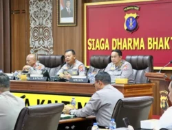 Jelang May Day, Polda Kaltim Antisipasi Potensi Aksi, Utamakan Pendekatan Humanis