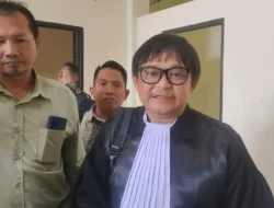 Kasus BUMD Kutim: Syukri Nur Divonis 1 Tahun, Kuasa Hukum Nilai Layak Bebas