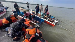 Nelayan Muara Badak yang Terseret Arus Ditemukan Meninggal Dunia