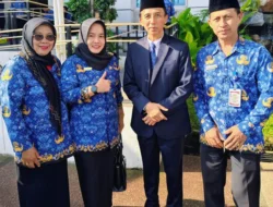Hardiknas 2026, Kepsek SDN 007 Samarinda Ulu: Bukan Sekadar Seremoni, Pendidikan Kunci Masa Depan Bangsa