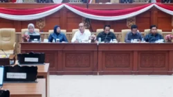 DPRD Samarinda Pertanyakan Isu Strategis Pendidikan 2026