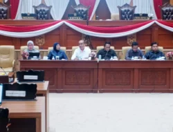 DPRD Samarinda Pertanyakan Isu Strategis Pendidikan 2026