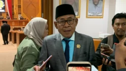 DPRD Samarinda Sepakati Enam Raperda di Luar Propemperda 2026