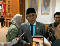 DPRD Samarinda Sepakati Enam Raperda di Luar Propemperda 2026