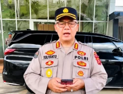 Sidang Etik Rampung, AKP Deky Dijatuhi PTDH dan Dibawa ke Jakarta
