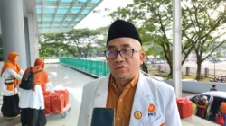 Arif Kurniawan Ingatkan Jangan Ada Saling Lempar Tanggung Jawab dalam Proyek Terowongan Samarinda