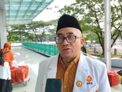 Arif Kurniawan Ingatkan Jangan Ada Saling Lempar Tanggung Jawab dalam Proyek Terowongan Samarinda