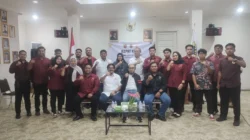 Raker Perdana FSI Samarinda, Savate Kaltim Siapkan Kejurprov dan Open Tournament