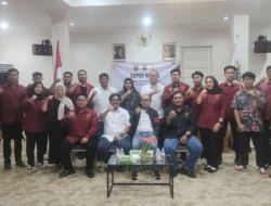 Raker Perdana FSI Samarinda, Savate Kaltim Siapkan Kejurprov dan Open Tournament