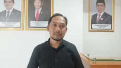 Abdul Rohim S.P sebut Demonstrasi jadi Ruang Evaluasi Pemerintah