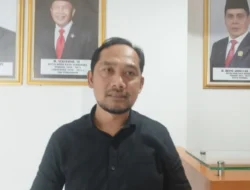 Abdul Rohim S.P sebut Demonstrasi jadi Ruang Evaluasi Pemerintah