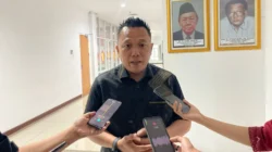 Samarinda Menuju Kota Metropolitan, Deni Hakim Dorong Bus Pelajar dan Mikrotrans