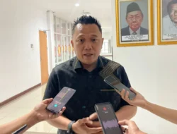 Samarinda Menuju Kota Metropolitan, Deni Hakim Dorong Bus Pelajar dan Mikrotrans