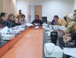 Kewenangan Terbatas, DPRD Samarinda Sempurnakan Raperda Limbah B3