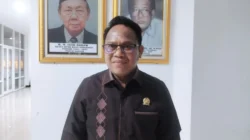 DPRD Samarinda Kaji Perizinan Reklame dan Pemanfaatan Ruang Jalan