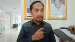 Pansus LKPJ DPRD Samarinda Dorong Percepatan Air Bersih dan Penanganan Banjir Terintegrasi
