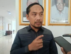 Pansus LKPJ DPRD Samarinda Dorong Percepatan Air Bersih dan Penanganan Banjir Terintegrasi