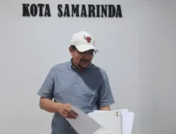 Videotron Pemkot Samarinda Dinilai Belum Optimal, DPRD Dorong Pemanfaatan untuk Tingkatkan PAD