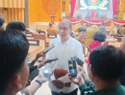 Rekrutmen PPPK Dinilai Belum Maksimal, DPRD Samarinda Soroti Kekurangan Guru