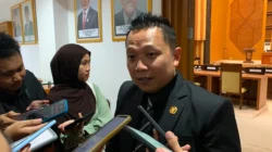 Komisi III DPRD Samarinda Ingin Pasar Segiri Ditata Lebih Terarah