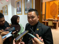 Komisi III DPRD Samarinda Ingin Pasar Segiri Ditata Lebih Terarah