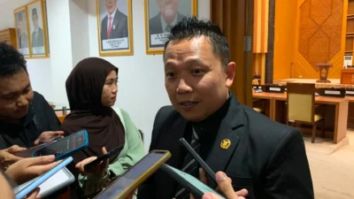Komisi III DPRD Samarinda Ingin Pasar Segiri Ditata Lebih Terarah