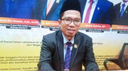 Momentum Hari Keluarga, Ismail Latisi Ajak Orang Tua Bangun Quality Time Bersama Anak