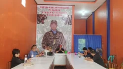Jelang RDP, Prof.Dr Rudolf Tekankan Hukum Adat Tidak Boleh Tabrak Hukum Negara