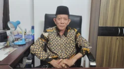 BAZNAS Provinsi Kalimantan Timur Targetkan Penghimpunan Rp5 Miliar melalui Program Layanan Kurban 2026