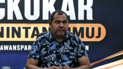 Kasus Etomidate Seret Kasat Narkoba Kukar, Polda Kaltim Ungkap Kronologi Penangkapan hingga Penetapan Tersangka