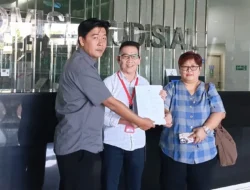 Tim Kuasa Hukum Heryono Admaja Datangi KY dan Bawas MA RI, Minta Pengawasan Kasasi Penggunaan Surat Palsu Terdakwa I Nyoman Sudiana 
