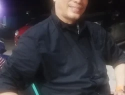 Jurnalis Nusantara News Ungkap Sisi Lain Prof Dr Rudolf yang Jarang Diketahui Publik, Tak Menduga Sosoknya Humoris dan Penuh Perhatian