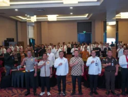 Polda Kaltim Gelar Bimtek Korwas PPNS, Bahas KUHAP Hingga KUHAP Baru