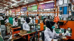 Aturan Outsourcing Diperketat, Pemerintah Batasi Hanya 6 Jenis Pekerjaan