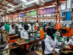 Aturan Outsourcing Diperketat, Pemerintah Batasi Hanya 6 Jenis Pekerjaan