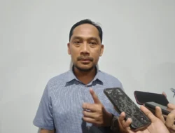 DPRD Samarinda Godok Raperda Sempadan Sungai, Abdul Rohim Soroti Pentingnya Revitalisasi Sungai