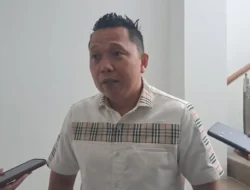 Wujudkan Kota Tertib Lalu Lintas, DPRD Usulkan Kantong Parkir Kendaraan Berat