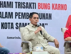 Helmi Abdullah Minta Samarinda Fokuskan Anggaran pada Kesehatan dan Pendidikan di Tengah Efisiensi