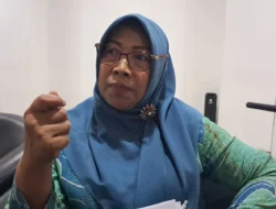 Kasus HIV di Samarinda Tembus 4.000, DPRD Dorong Percepatan Penanganan Lewat Raperda