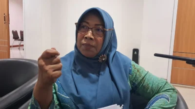 Kasus HIV di Samarinda Tembus 4.000, DPRD Dorong Percepatan Penanganan Lewat Raperda