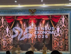 Perhimpunan Pengusaha Kalimantan Timur (PERPEKATI) Ajak Pengusaha Berkontribusi Sukseskan Sensus Ekonomi 2026