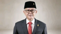 Hari Lahir Pancasila, Samsun: Nilai Gotong Royong dan Moral Harus Terus Ditanamkan