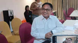 Ir.Elnatan Pasambe: Pemindahan Pelabuhan Akan Dorong Perkembangan Kota ke Palaran