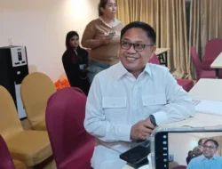 Ir.Elnatan Pasambe: Pemindahan Pelabuhan Akan Dorong Perkembangan Kota ke Palaran