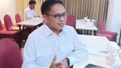 Ir.Elnatan Pasambe Luruskan Isu Longsor di Proyek Terowongan Samarinda