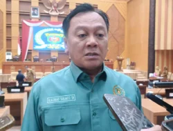 DPRD Samarinda Cek Sertifikat dan Izin Bangunan yang Berdiri di Kawasan Tepian Sungai