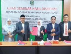 Kisah Perjuangan Kemasi Liu di Tengah Konflik  Kelompok Tani Busang Dengen, Menggugah Nurani Lulusan S2 Komunikasi untuk Dalami Hukum